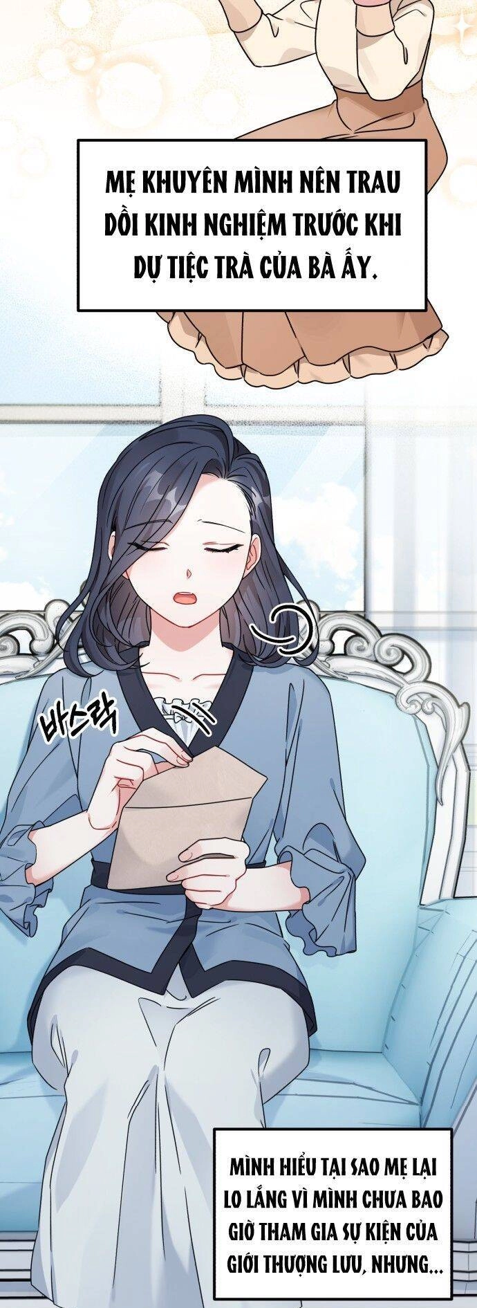 Thân Gửi Nàng Bạch Tuyết Chapter 11 - 9