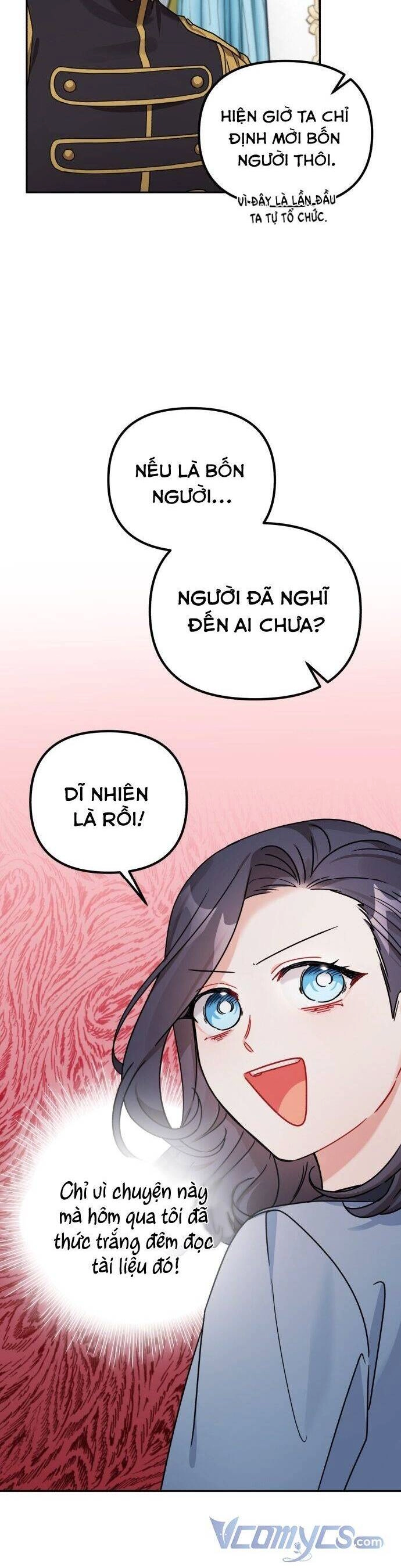 Thân Gửi Nàng Bạch Tuyết Chapter 11 - 12