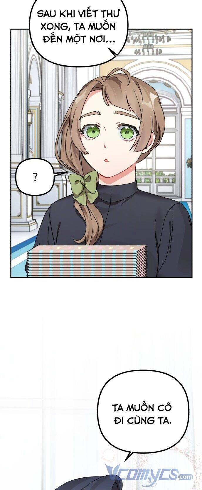 Thân Gửi Nàng Bạch Tuyết Chapter 11 - 18