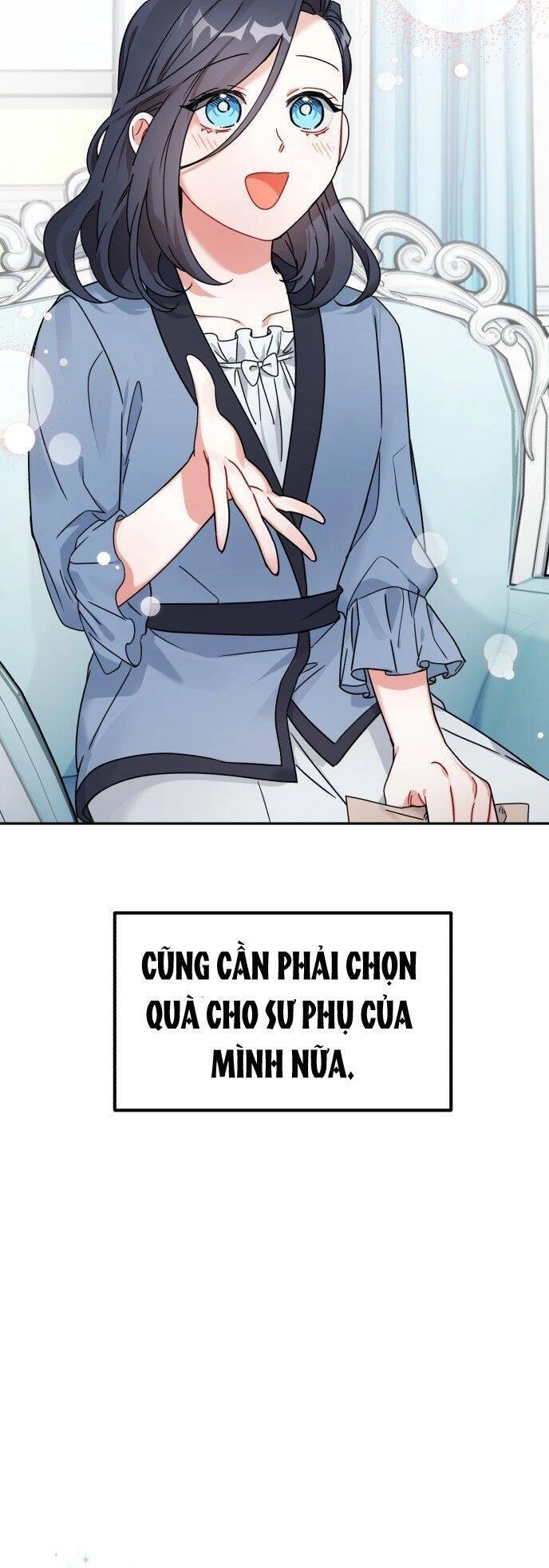 Thân Gửi Nàng Bạch Tuyết Chapter 11 - 19