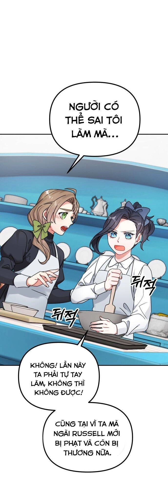 Thân Gửi Nàng Bạch Tuyết Chapter 11 - 21