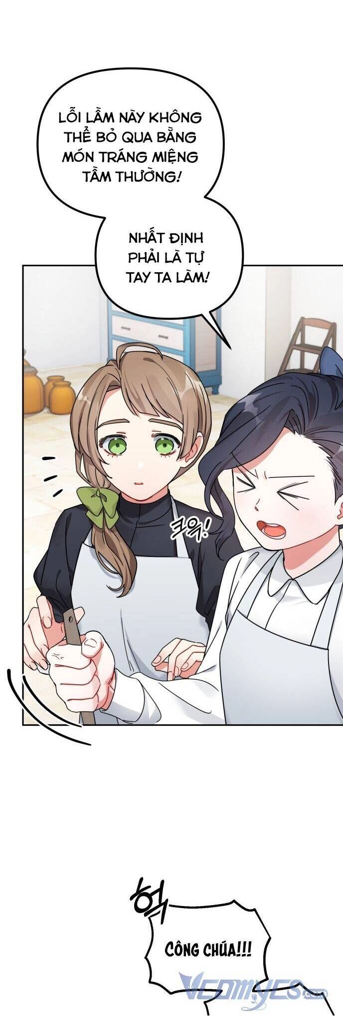 Thân Gửi Nàng Bạch Tuyết Chapter 11 - 22