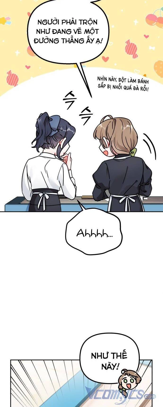 Thân Gửi Nàng Bạch Tuyết Chapter 11 - 24