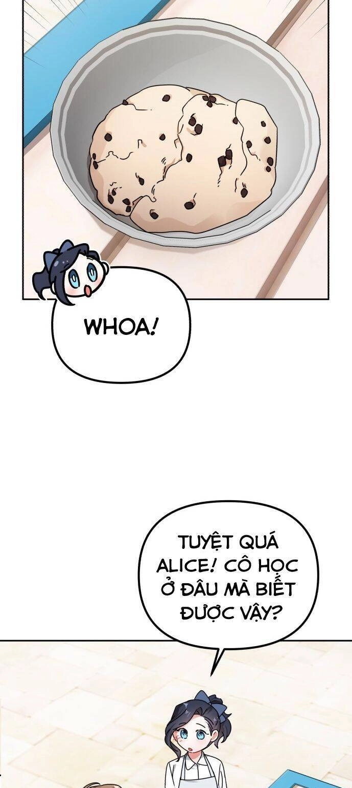 Thân Gửi Nàng Bạch Tuyết Chapter 11 - 25