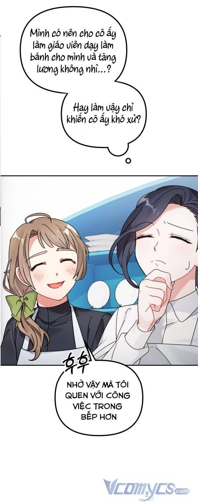 Thân Gửi Nàng Bạch Tuyết Chapter 11 - 28