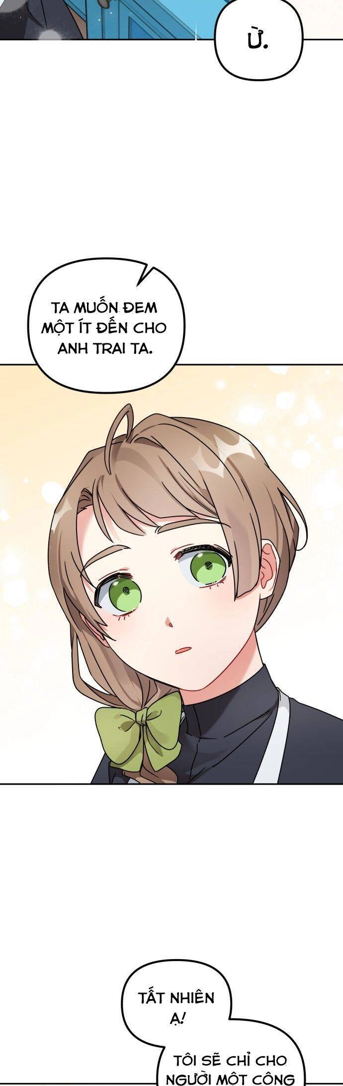 Thân Gửi Nàng Bạch Tuyết Chapter 11 - 33