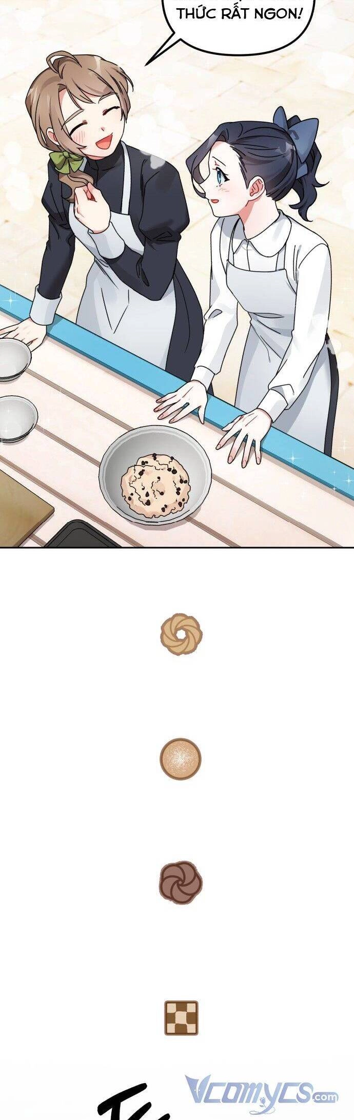 Thân Gửi Nàng Bạch Tuyết Chapter 11 - 34