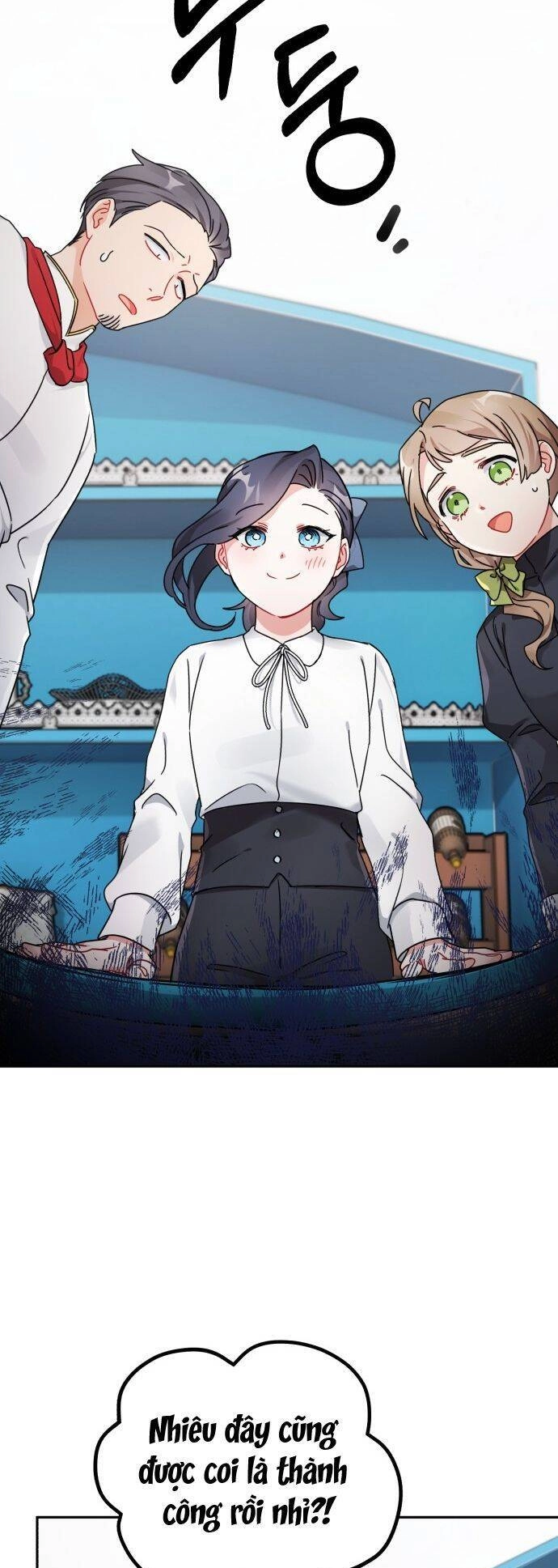 Thân Gửi Nàng Bạch Tuyết Chapter 11 - 35