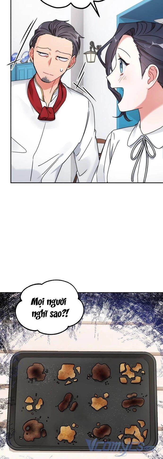 Thân Gửi Nàng Bạch Tuyết Chapter 11 - 36