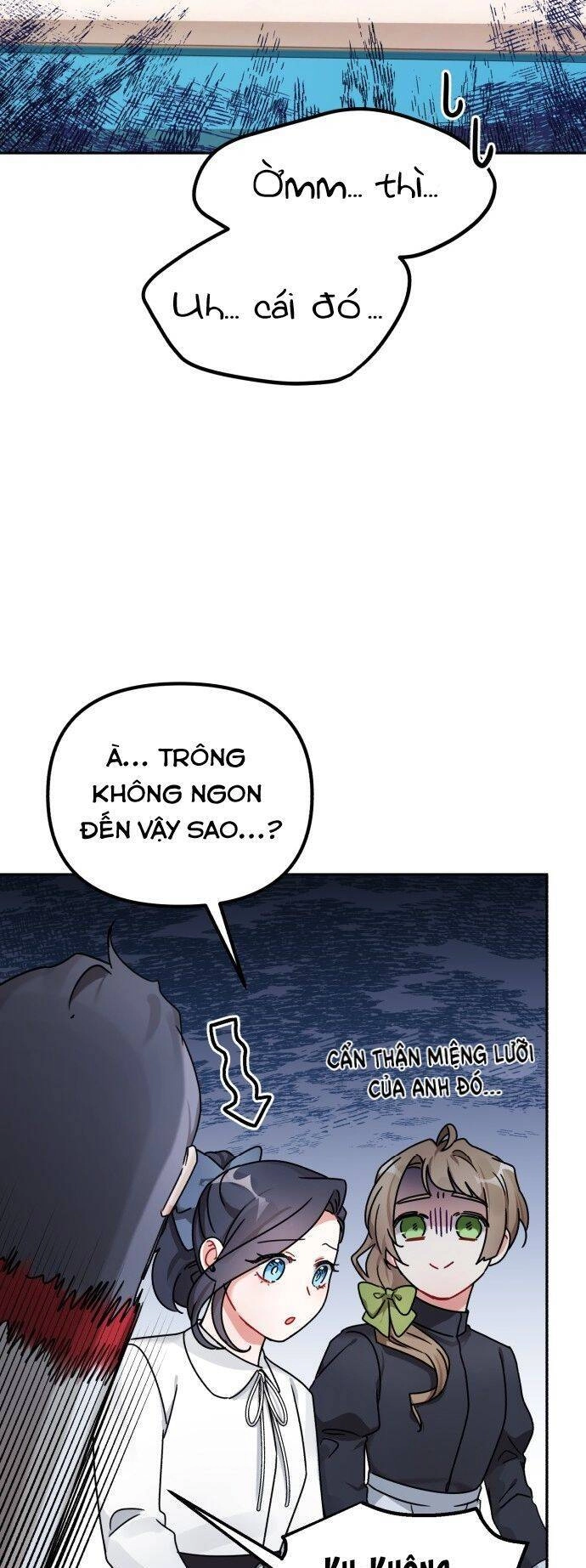 Thân Gửi Nàng Bạch Tuyết Chapter 11 - 37