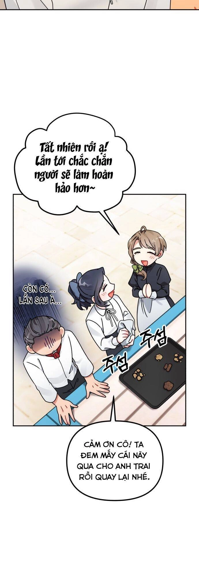 Thân Gửi Nàng Bạch Tuyết Chapter 11 - 39