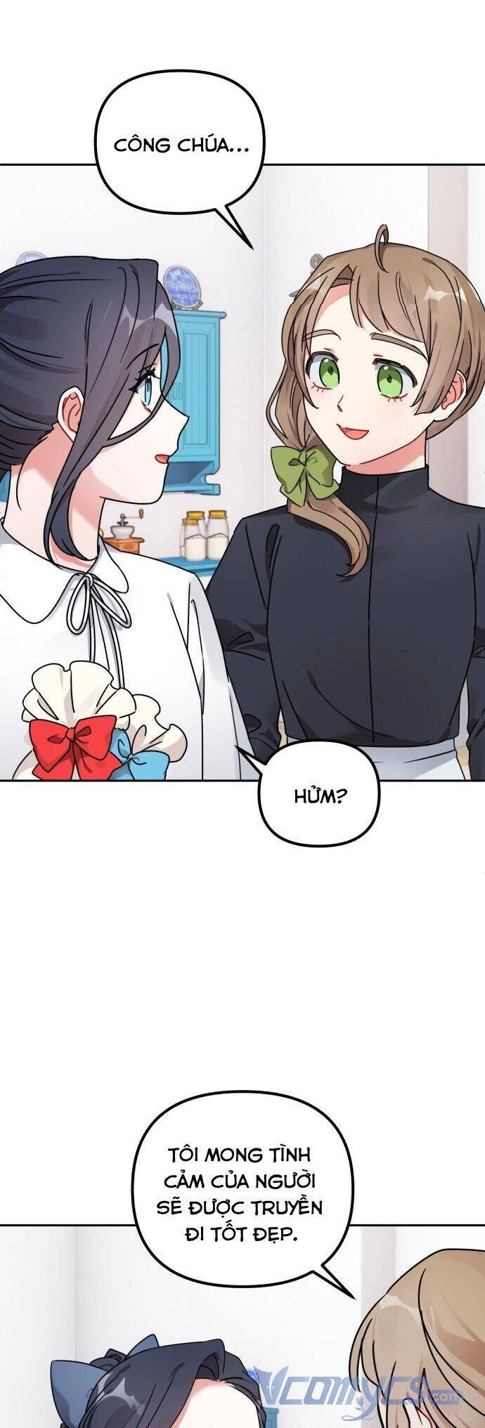 Thân Gửi Nàng Bạch Tuyết Chapter 11 - 40