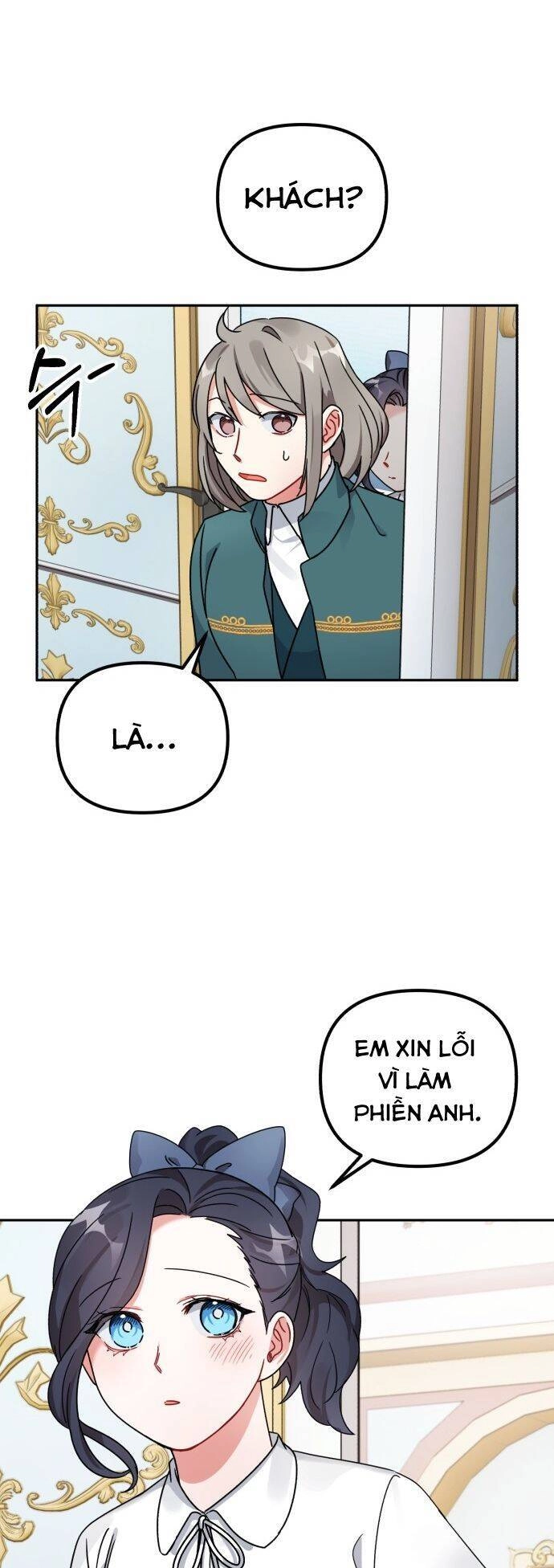 Thân Gửi Nàng Bạch Tuyết Chapter 11 - 45