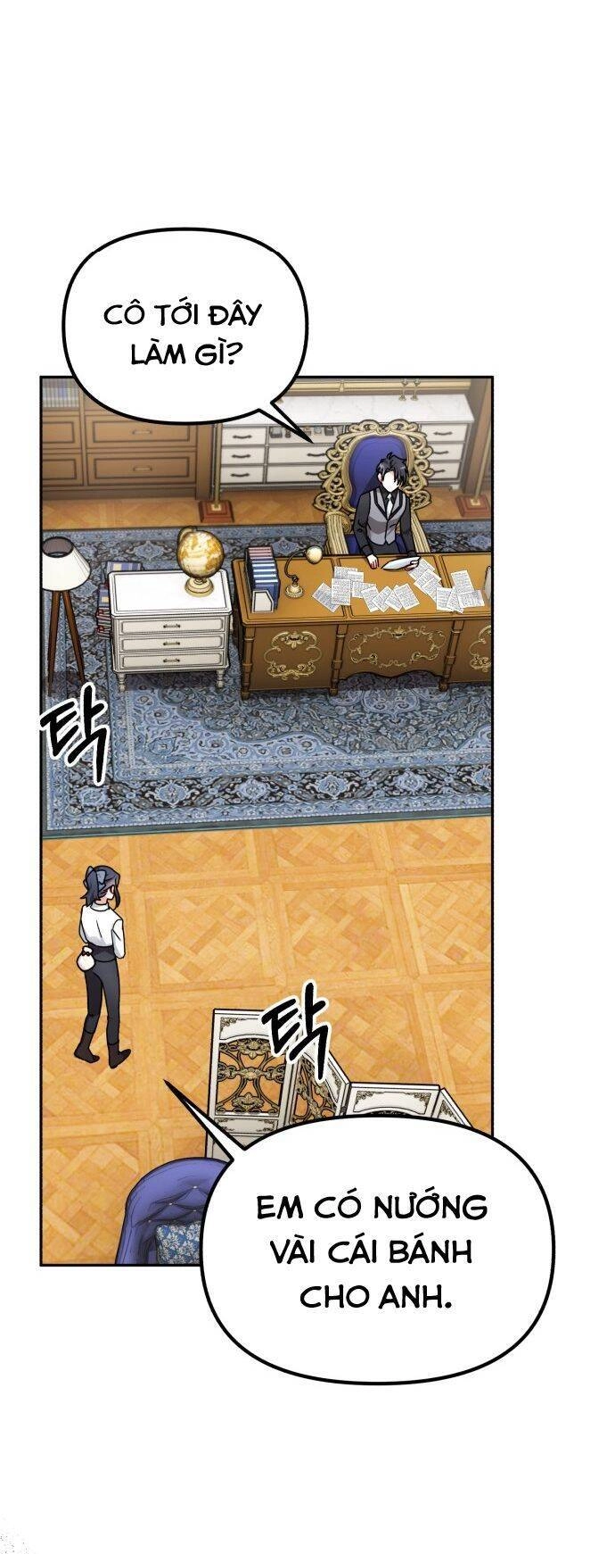 Thân Gửi Nàng Bạch Tuyết Chapter 11 - 47