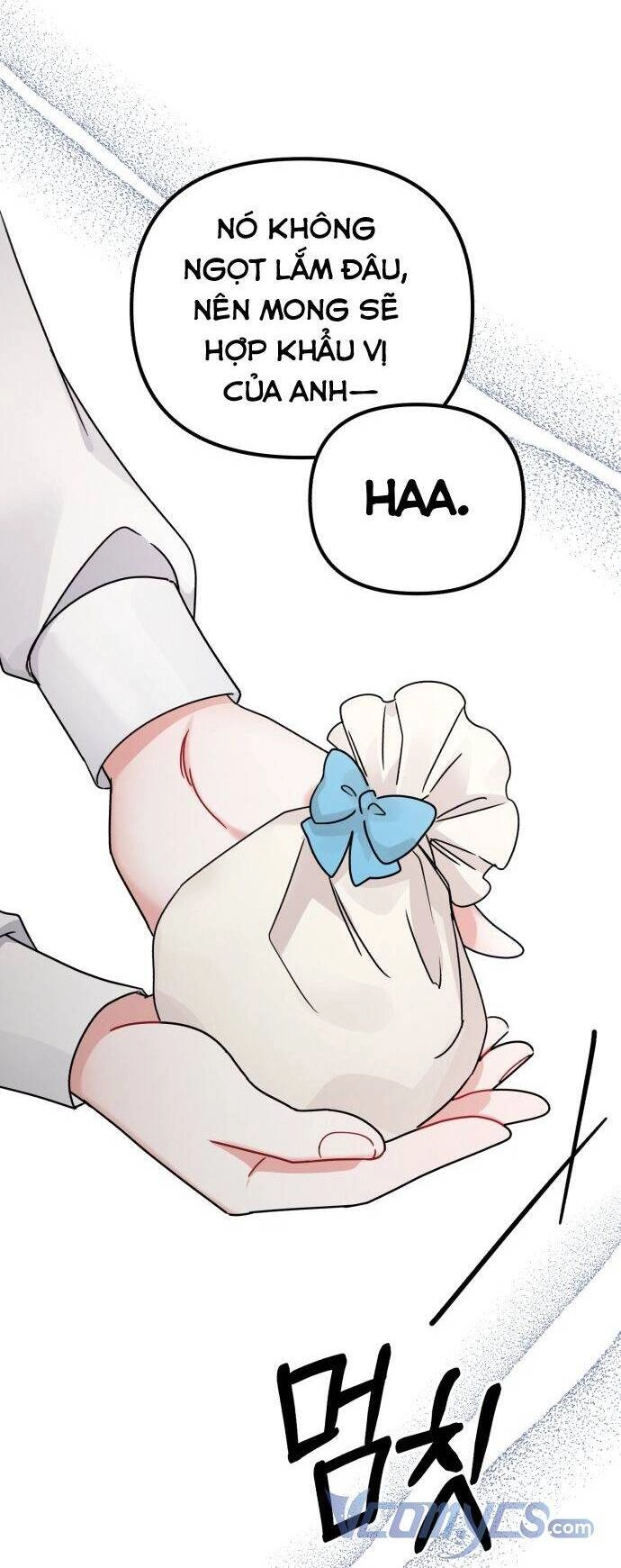 Thân Gửi Nàng Bạch Tuyết Chapter 11 - 48