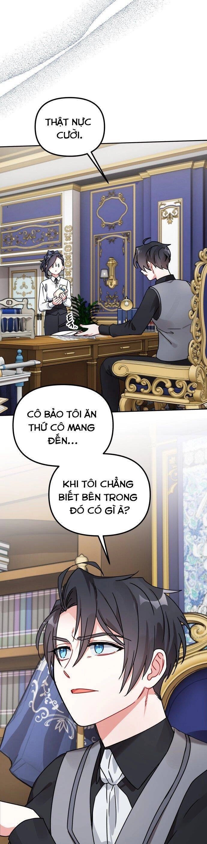 Thân Gửi Nàng Bạch Tuyết Chapter 11 - 49
