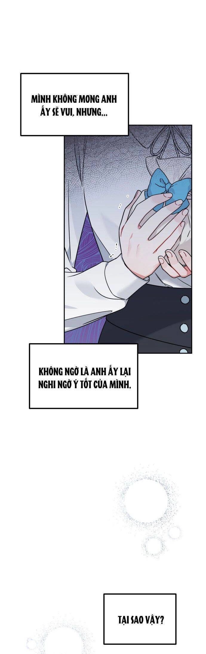 Thân Gửi Nàng Bạch Tuyết Chapter 12 - 3