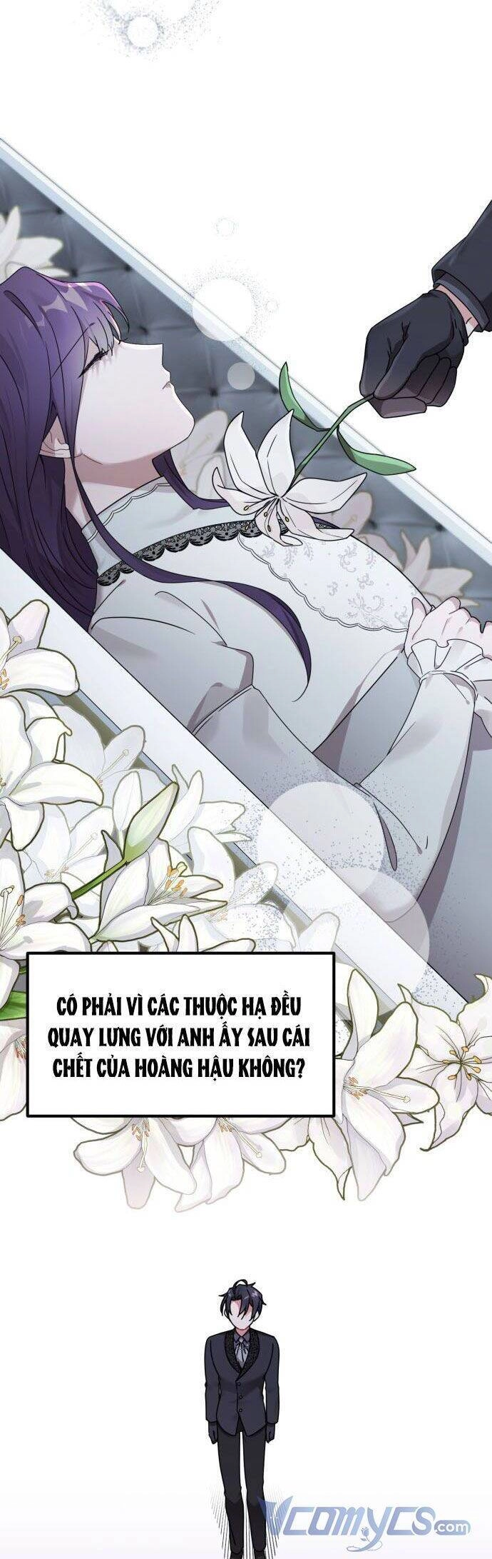 Thân Gửi Nàng Bạch Tuyết Chapter 12 - 4