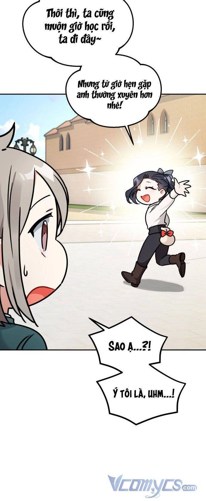 Thân Gửi Nàng Bạch Tuyết Chapter 12 - 27