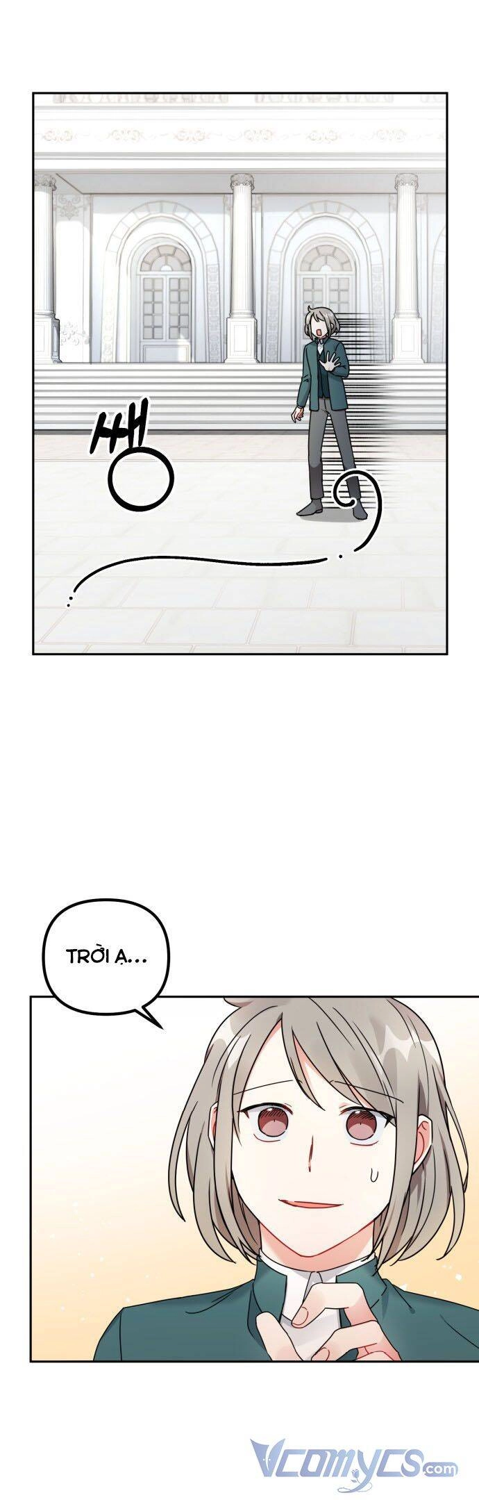 Thân Gửi Nàng Bạch Tuyết Chapter 12 - 28