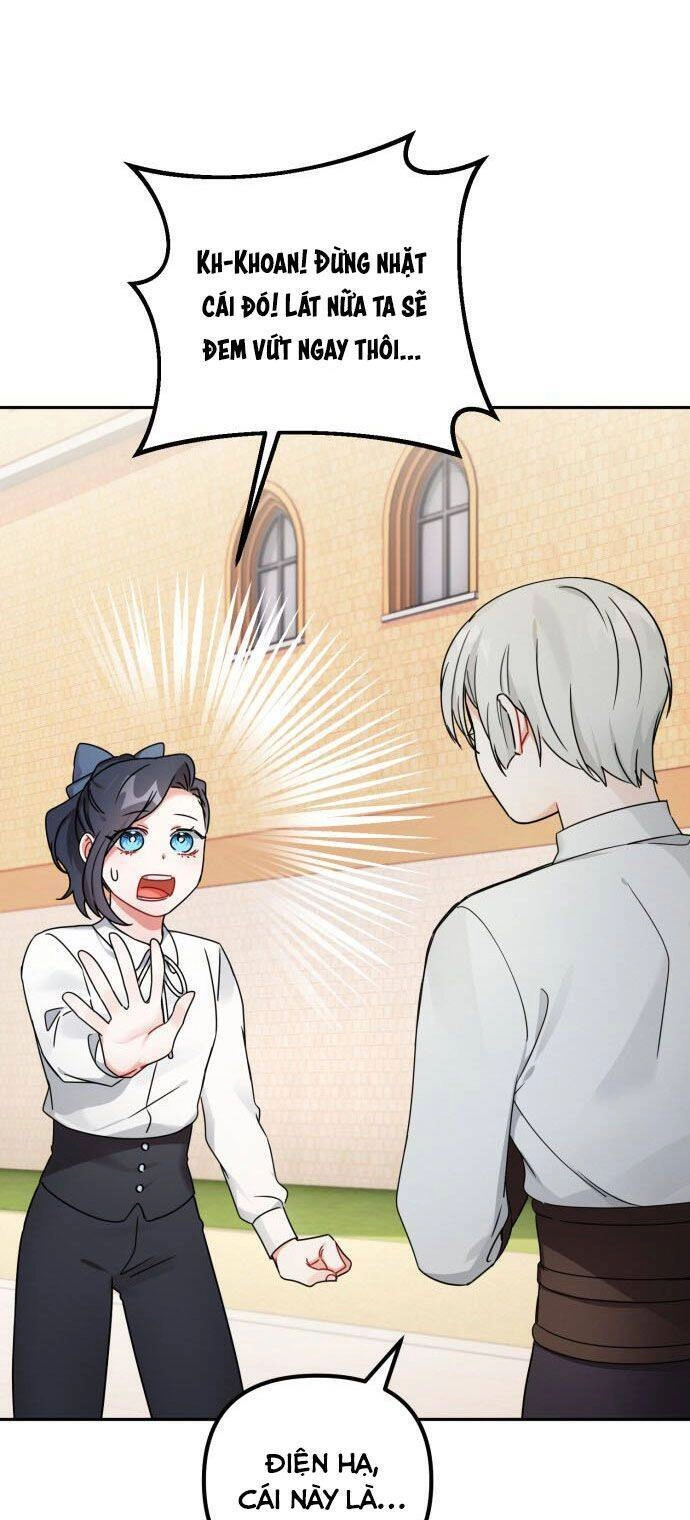 Thân Gửi Nàng Bạch Tuyết Chapter 12 - 37