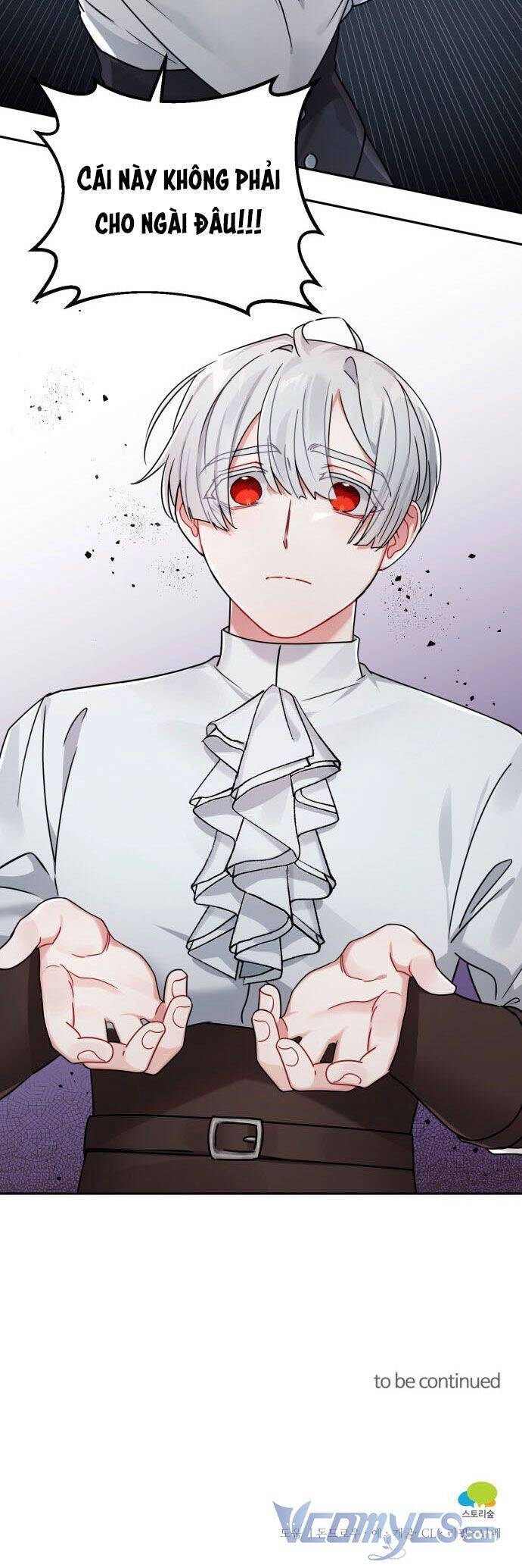 Thân Gửi Nàng Bạch Tuyết Chapter 12 - 40