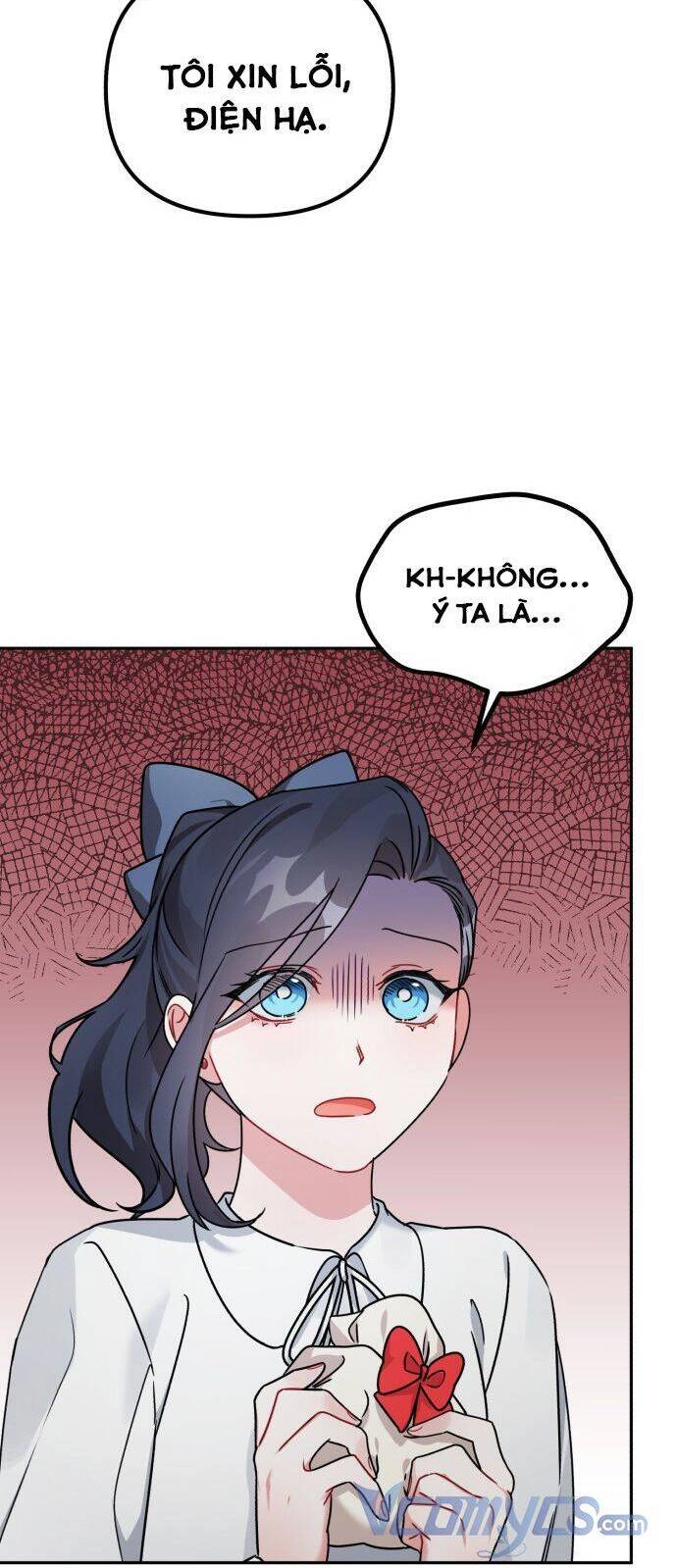 Thân Gửi Nàng Bạch Tuyết Chapter 13 - 2