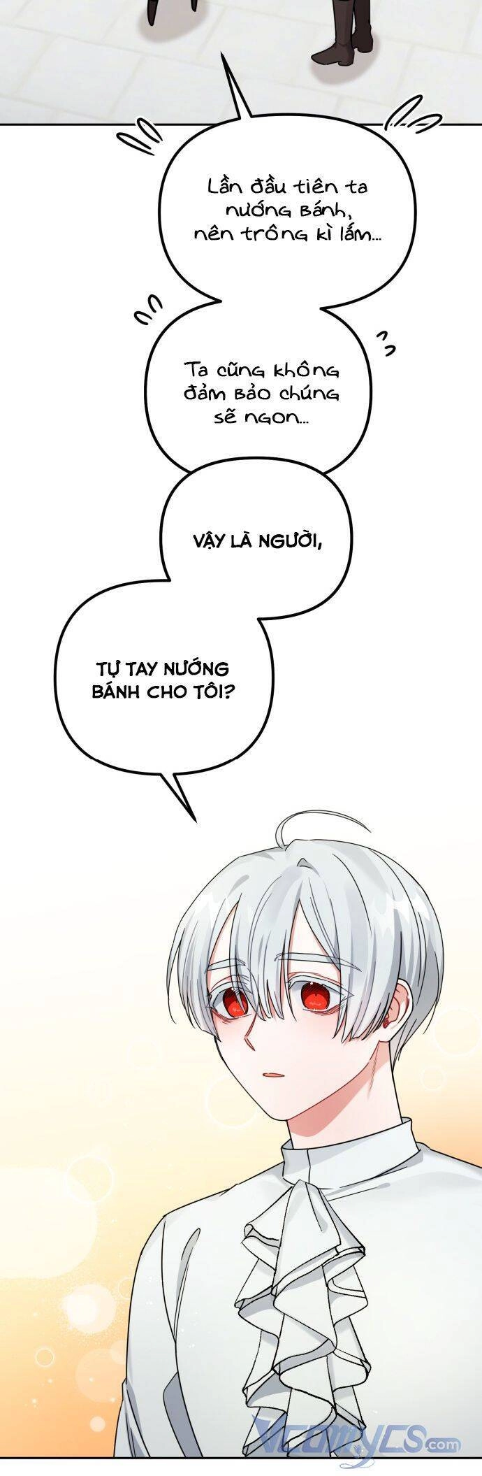 Thân Gửi Nàng Bạch Tuyết Chapter 13 - 6