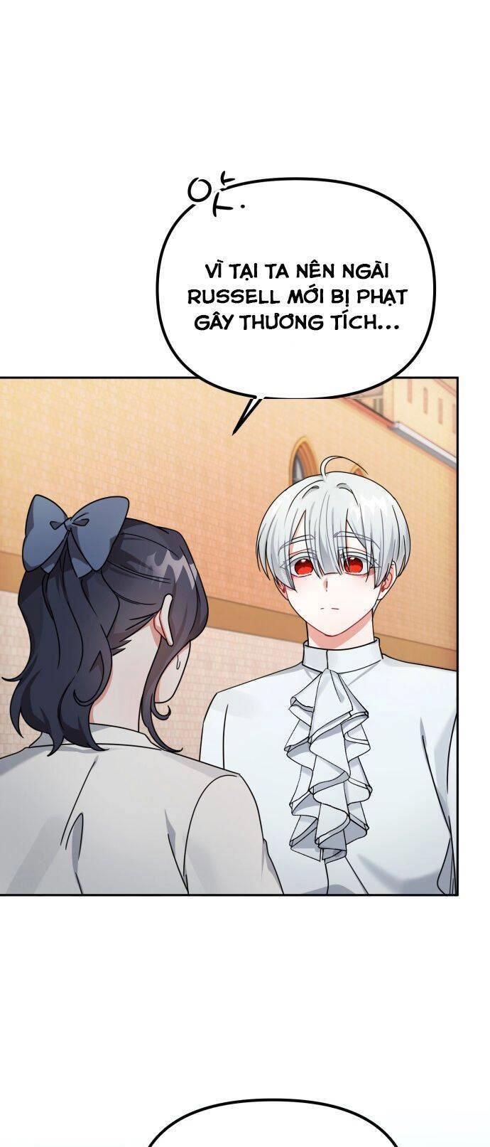 Thân Gửi Nàng Bạch Tuyết Chapter 13 - 7