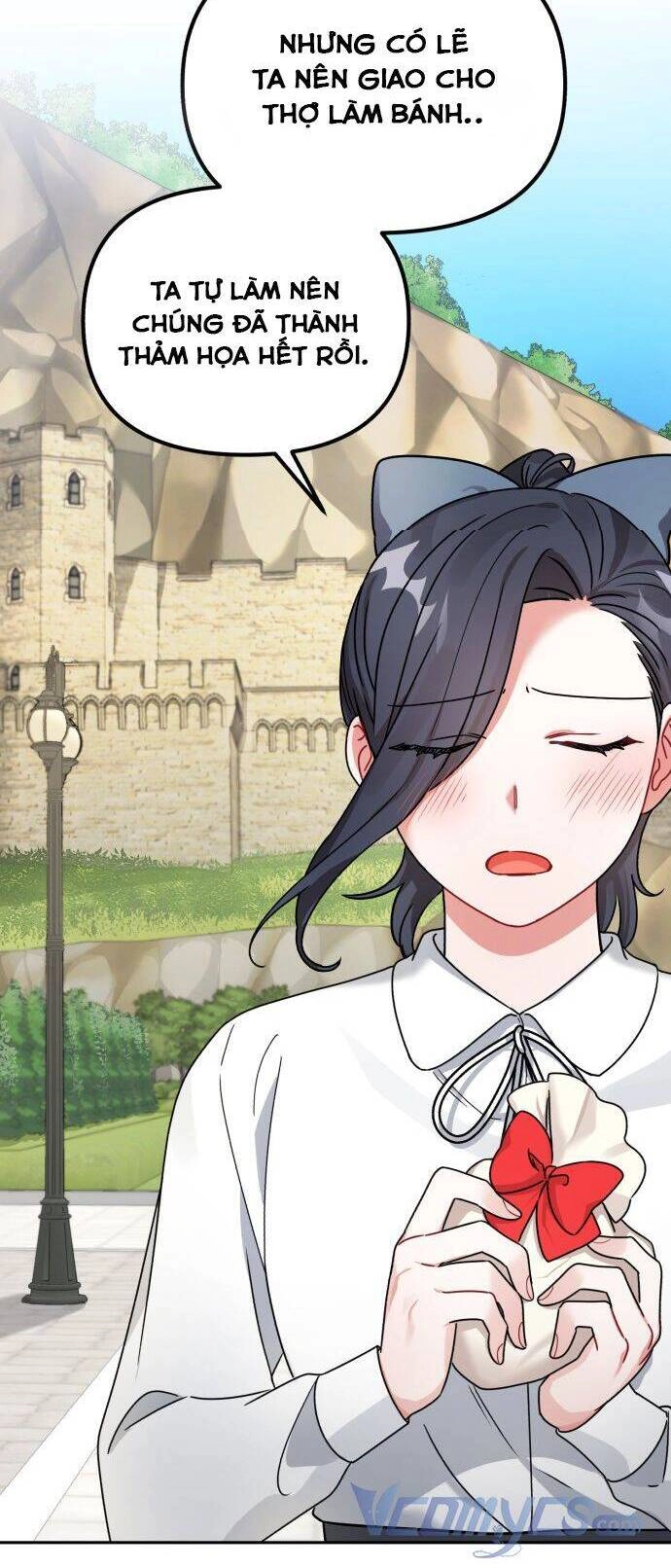 Thân Gửi Nàng Bạch Tuyết Chapter 13 - 8