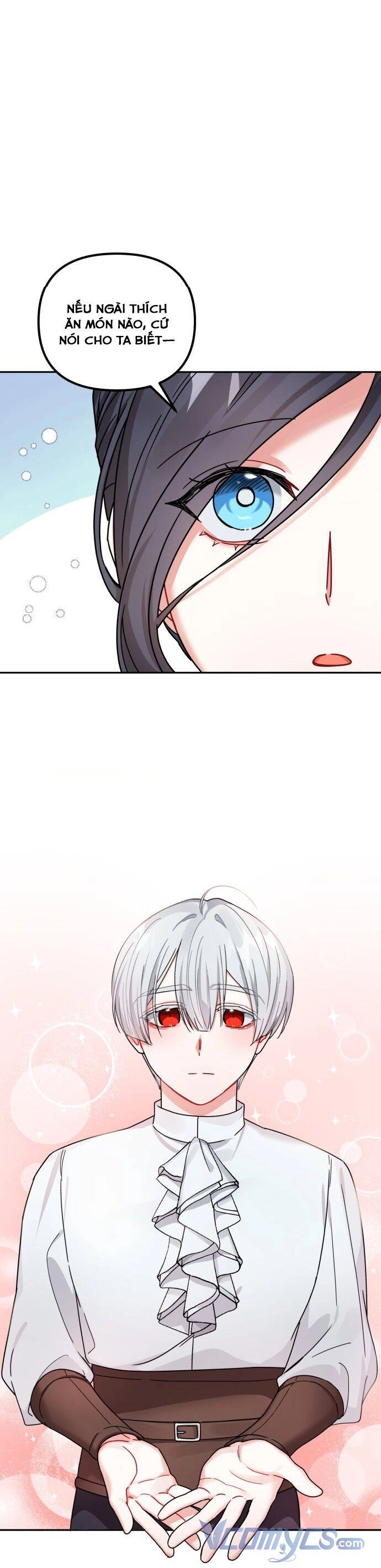 Thân Gửi Nàng Bạch Tuyết Chapter 13 - 9