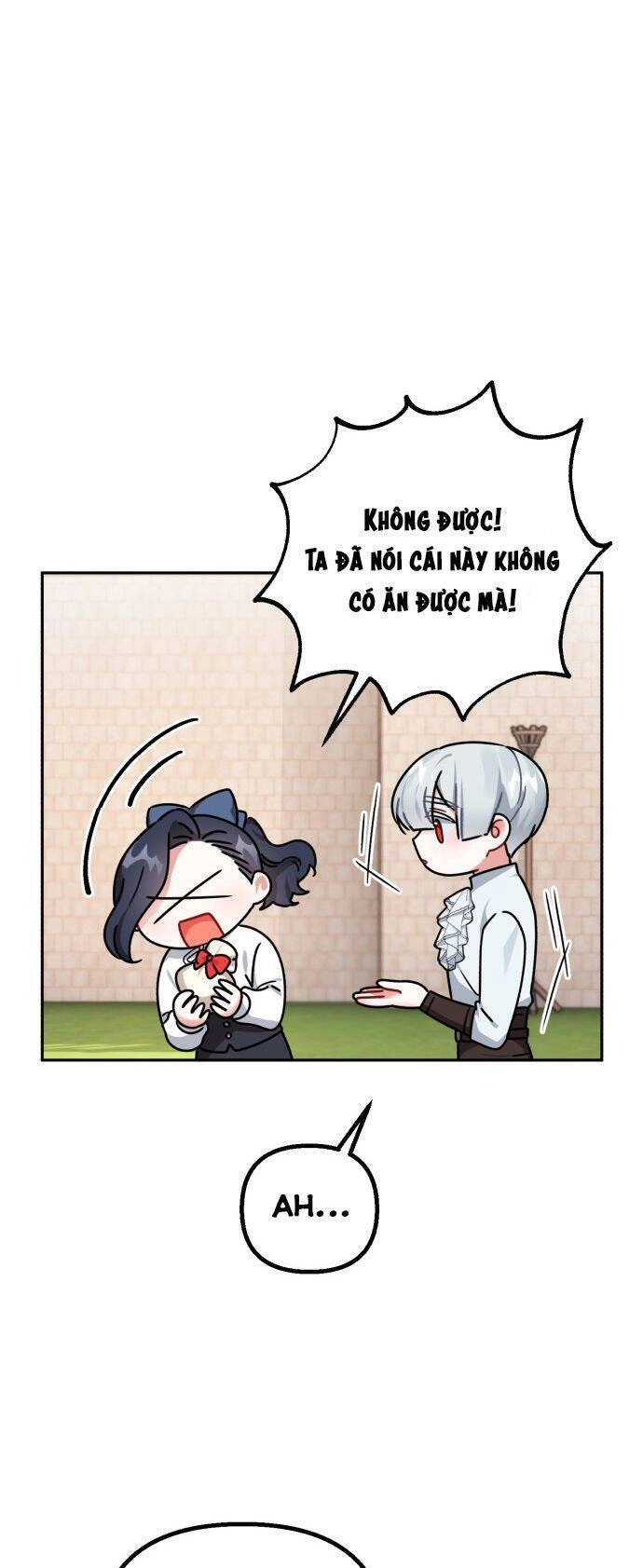 Thân Gửi Nàng Bạch Tuyết Chapter 13 - 10