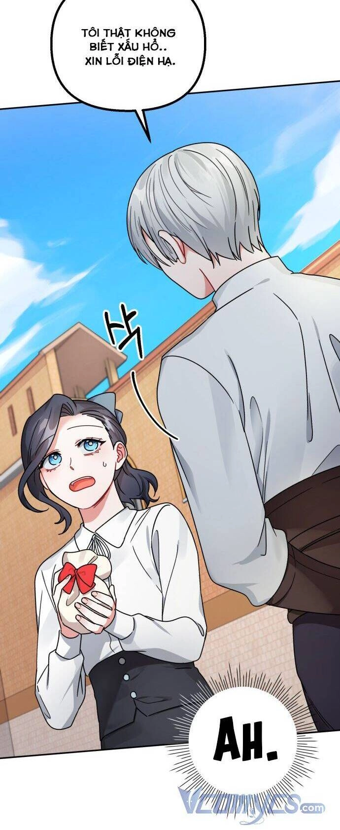 Thân Gửi Nàng Bạch Tuyết Chapter 13 - 11