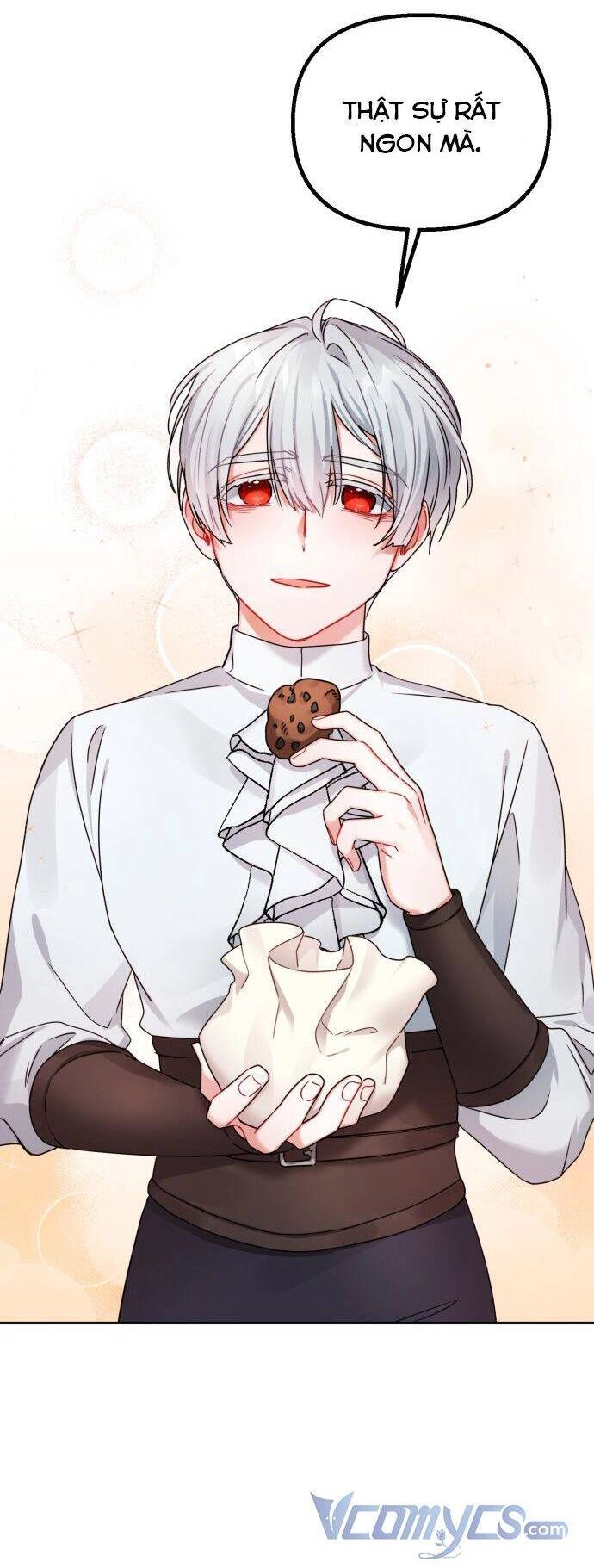 Thân Gửi Nàng Bạch Tuyết Chapter 13 - 15