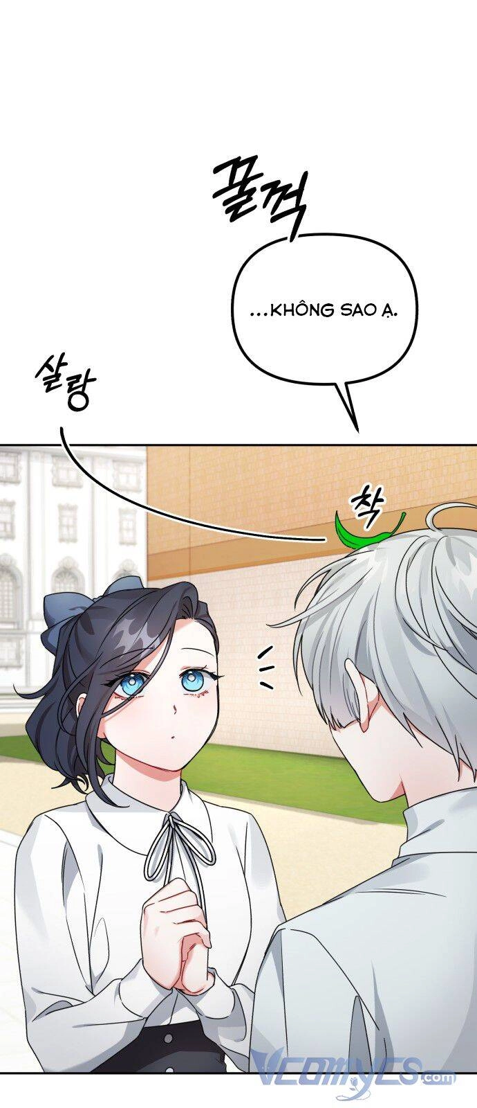 Thân Gửi Nàng Bạch Tuyết Chapter 13 - 19