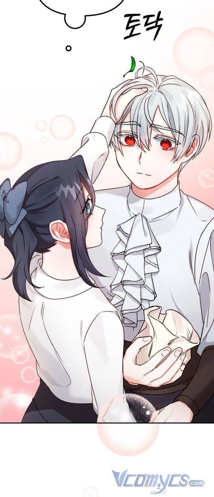 Thân Gửi Nàng Bạch Tuyết Chapter 13 - 21