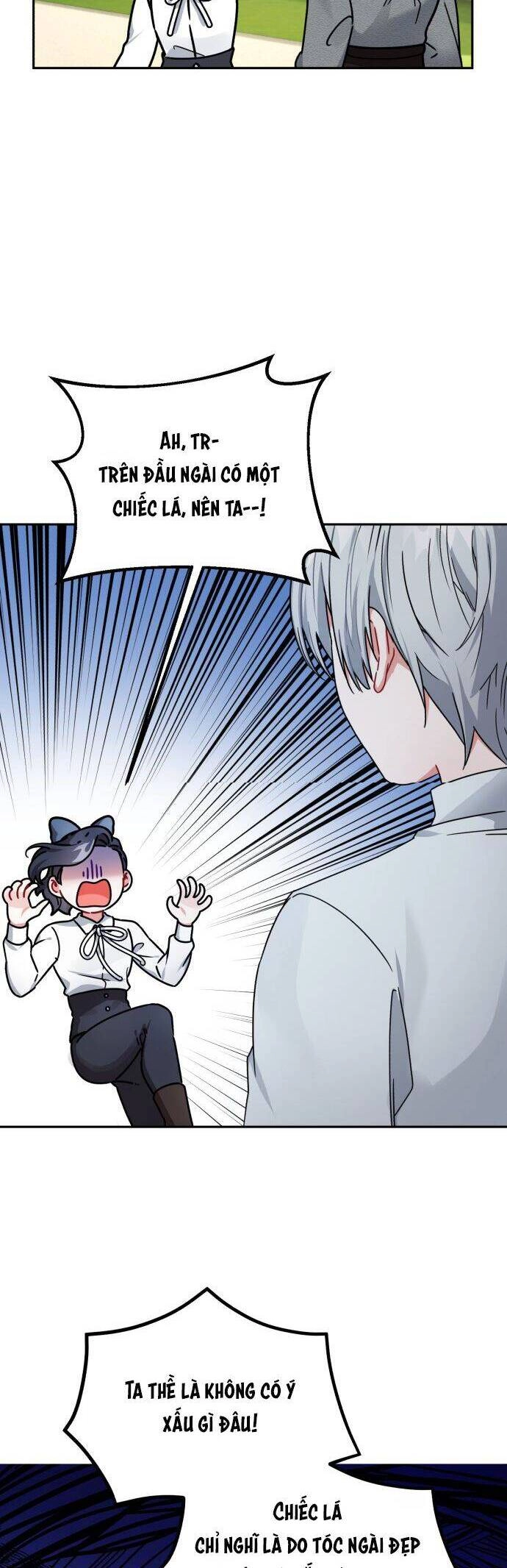 Thân Gửi Nàng Bạch Tuyết Chapter 13 - 23