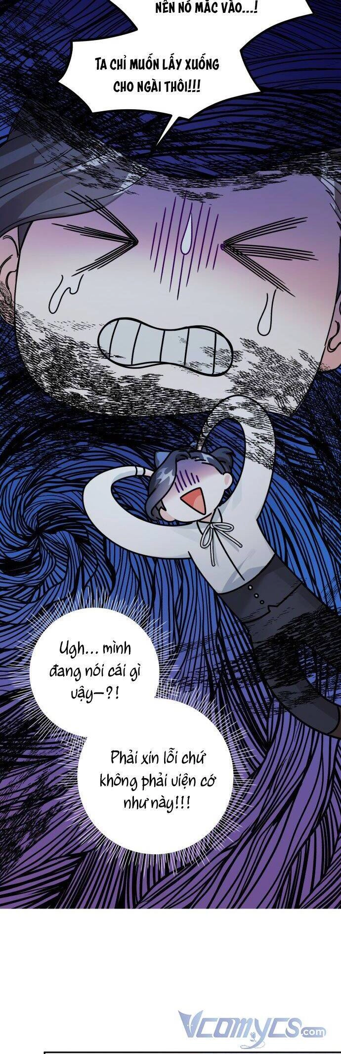 Thân Gửi Nàng Bạch Tuyết Chapter 13 - 24