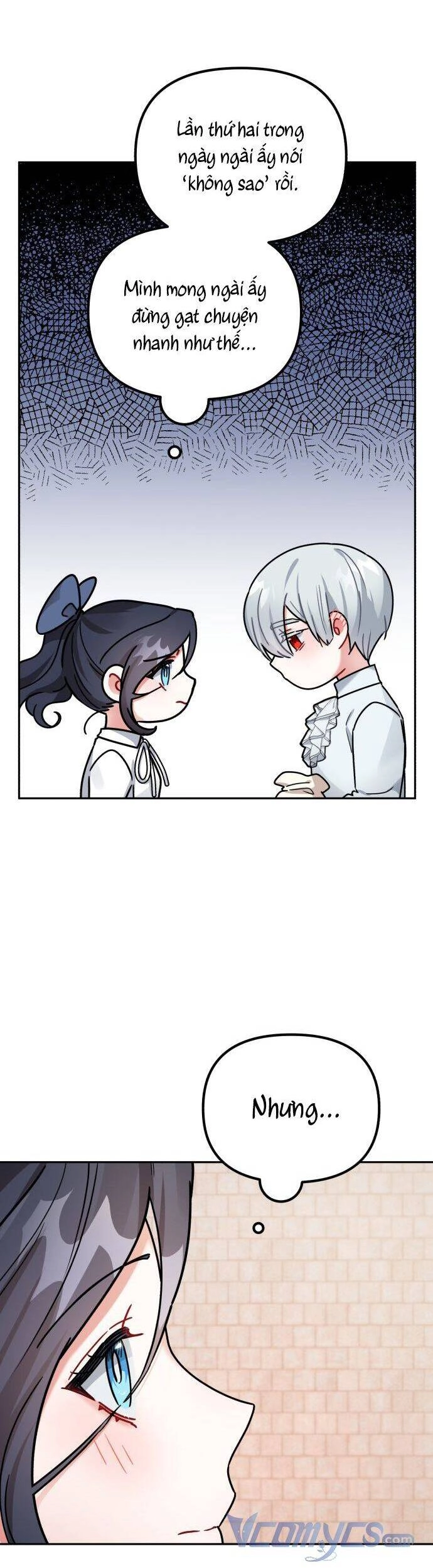 Thân Gửi Nàng Bạch Tuyết Chapter 13 - 26