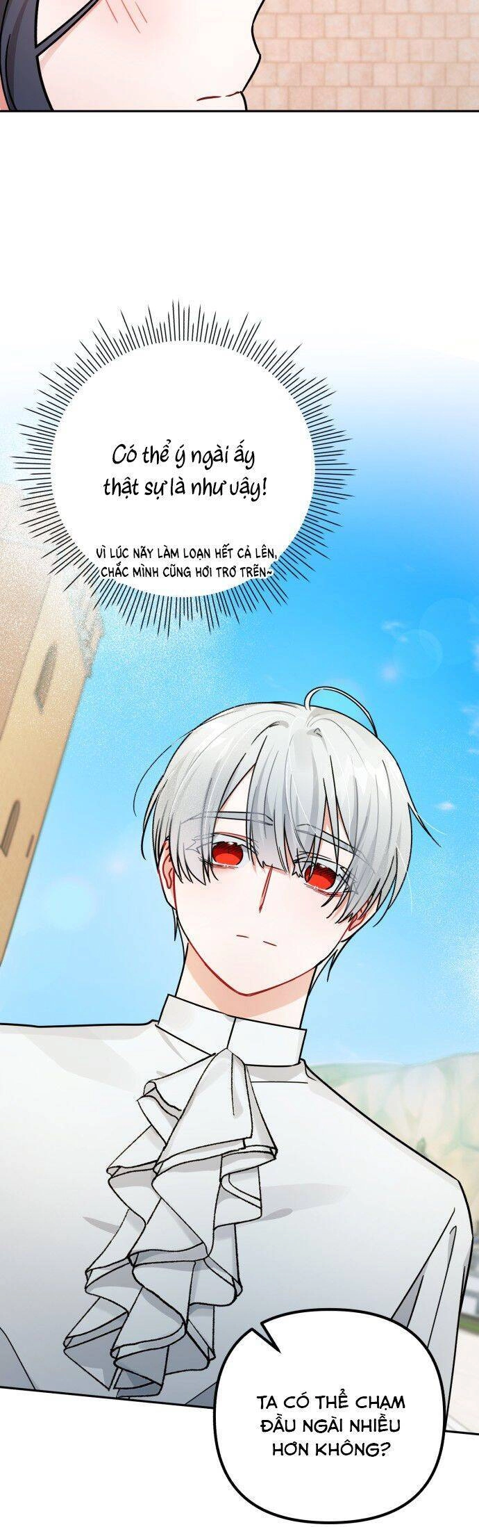 Thân Gửi Nàng Bạch Tuyết Chapter 13 - 27