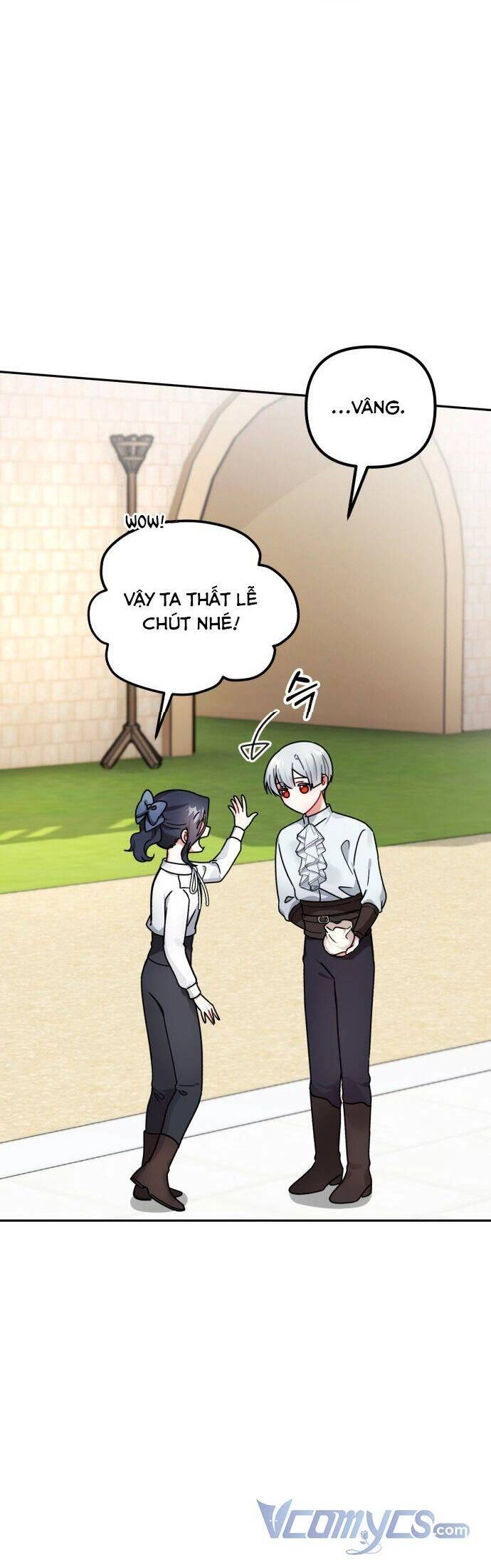 Thân Gửi Nàng Bạch Tuyết Chapter 13 - 28