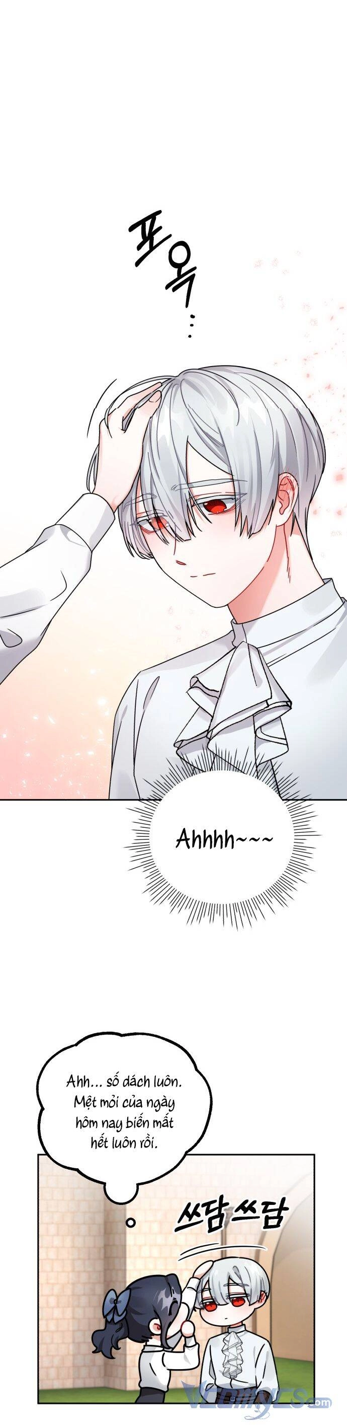 Thân Gửi Nàng Bạch Tuyết Chapter 13 - 29