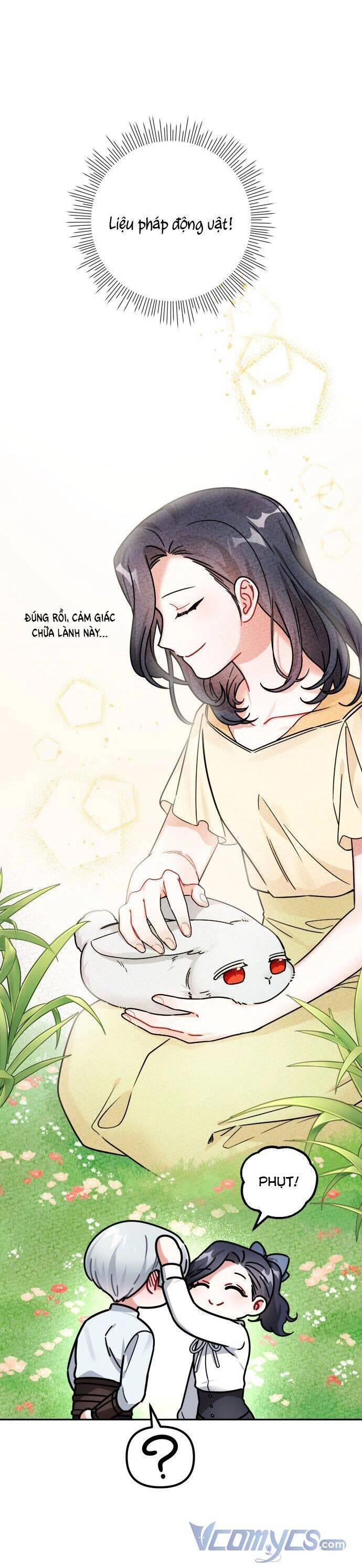 Thân Gửi Nàng Bạch Tuyết Chapter 13 - 31