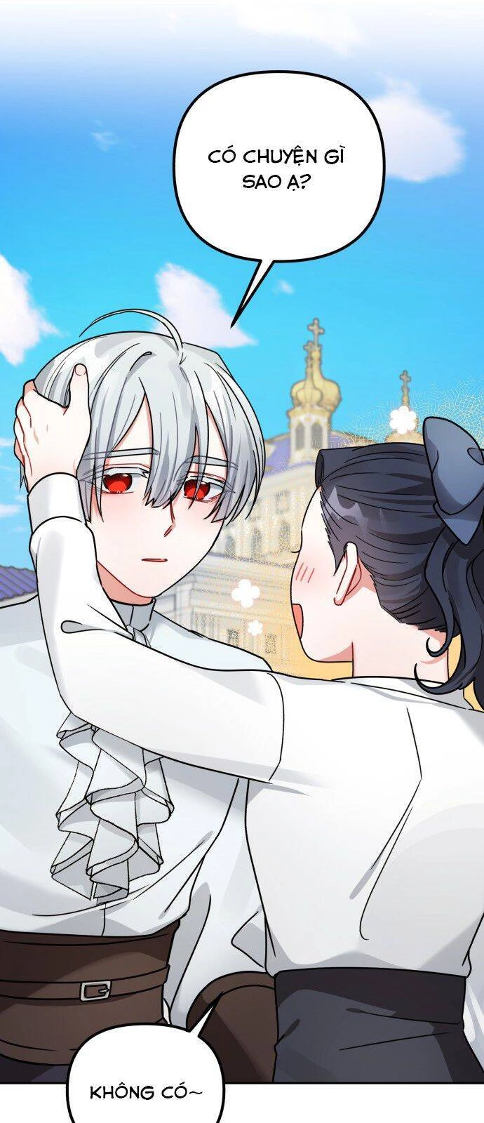 Thân Gửi Nàng Bạch Tuyết Chapter 13 - 32