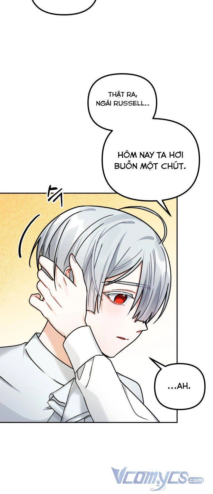 Thân Gửi Nàng Bạch Tuyết Chapter 13 - 33