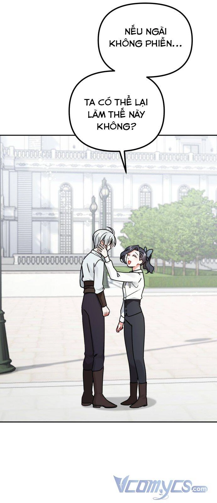 Thân Gửi Nàng Bạch Tuyết Chapter 13 - 35