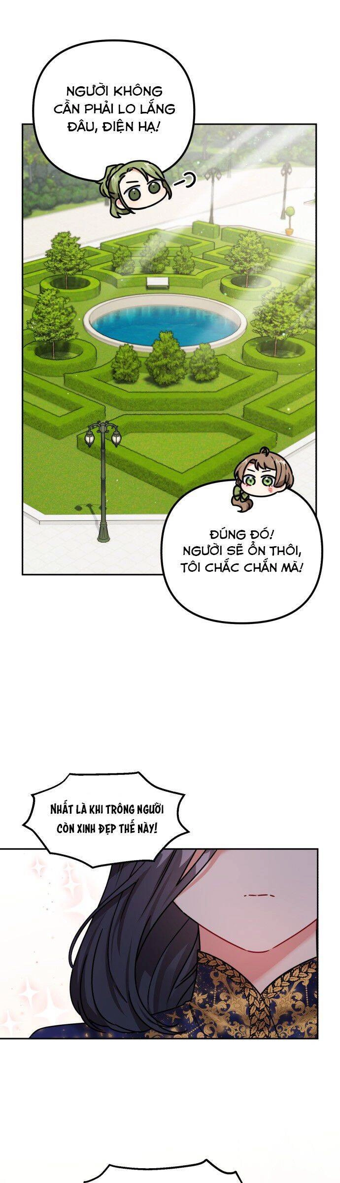 Thân Gửi Nàng Bạch Tuyết Chapter 13 - 38