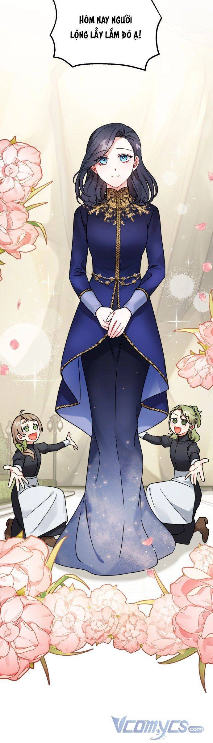 Thân Gửi Nàng Bạch Tuyết Chapter 13 - 39