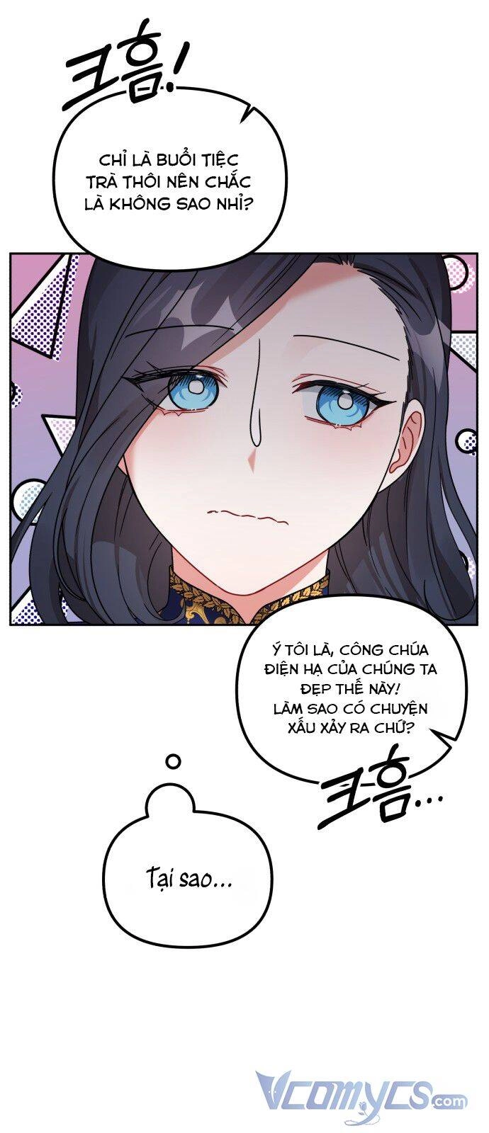 Thân Gửi Nàng Bạch Tuyết Chapter 13 - 40