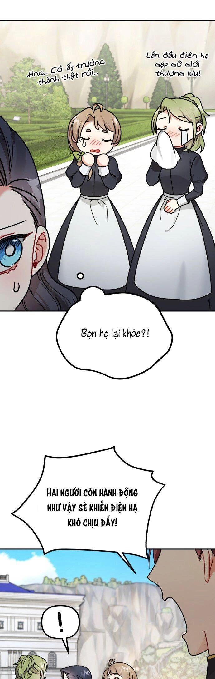 Thân Gửi Nàng Bạch Tuyết Chapter 13 - 41